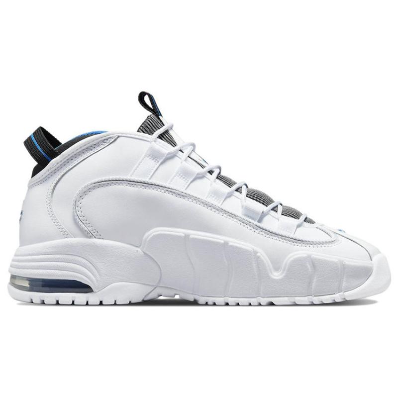Nike Air Max Penny 1 'Home' 2022 Sneakers Casual Shoes DV0684-100