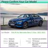 4x MudFlaps Mud Splash Front Rear Wheel Fender for Mercedes Benz C Class W206   Flare Guard Car Accessories Car-styling