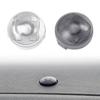 Auto Light Sensor, Auto Light Sensor Cover, 0.7 Inch (18 Mm), 2 Pieces, General