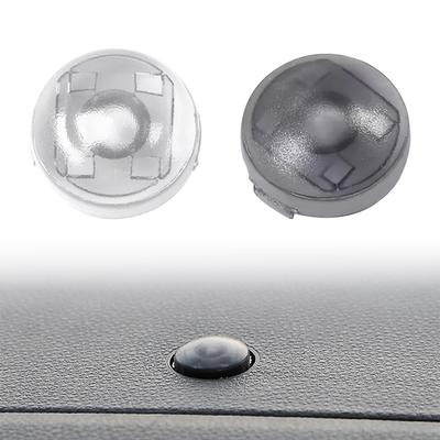 Auto Light Sensor, Auto Light Sensor Cover, 0.7 Inch (18 Mm), 2 Pieces, General