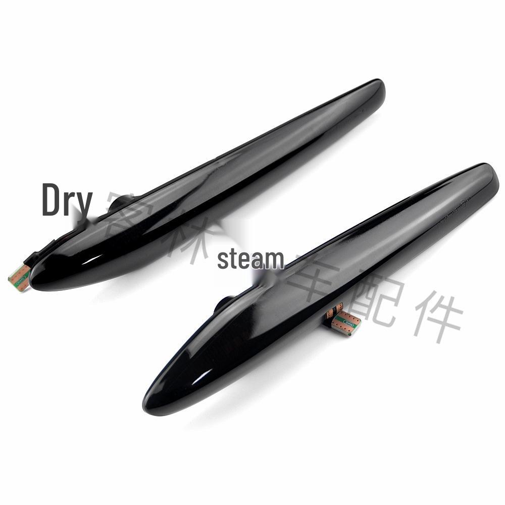 אלפא רומיאו 159/בררה 939 פנס צד כנף סדרתי