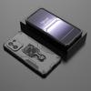 For OnePlus Nord CE5 5G/Ace 5 Racing 5G Case Rotatable Ring Kickstand PC+TPU Shockproof Phone Cover