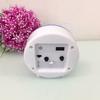 Square Clock Creative Clock Alarm Clock Premium Durable Quality Useful Practical Reliable Efficient Safe With Quality
