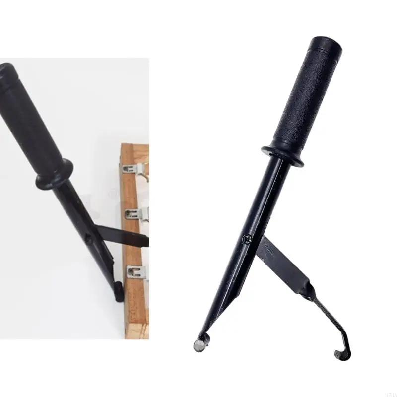 Lever Spring Stretcher Spring Tool For Quick Couch Spring Installation And Home Furniture Maintenance Y5GB
