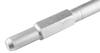HEX Flat Chisel 115 X 400 Mm