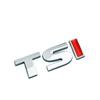 TSI car stickers are suitable for the new Sagitar, Touran, Magotan, new Bora, new Lavida, new Passat, car logo modification tail stickers