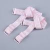 1Pair Adjustable Candy Elastic Shoulder Bra Strap Back Cross Slip-Resistant Girl Bra Straps Summer Style Colorful Bra Strap