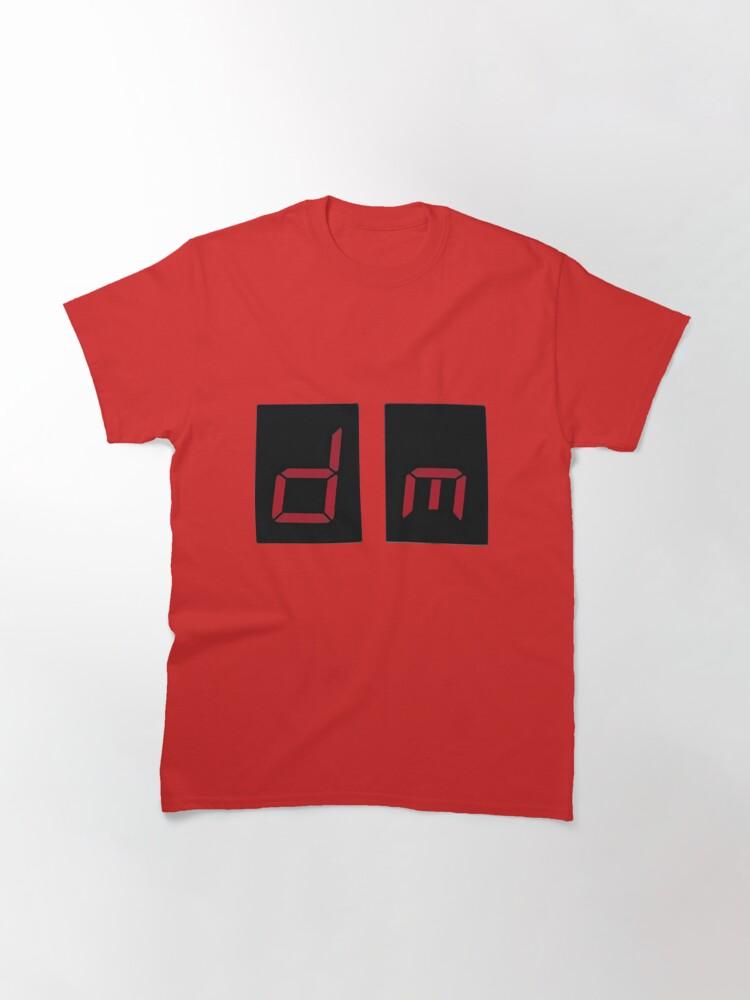 Depeche Mode Classic T-Shirt