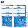 Super Tough 3-Ply Facial Tissues