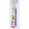 Clover Clover Heat Transfer Pencil Length 16cm Blue 24-067