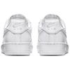 Nike Air Force 1 Low 07 Comfortable Versatile Non-Slip Durable Low-Top Skate Shoes Women sneaker White DD8958-100