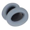 Ear Pads Soft Protein Leather Replacement Memory Foam Ear Cushions Cover for WHH910N Headsets