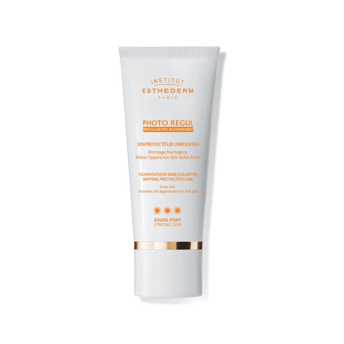 

Institut Esthederm Photo Regul Объединяющий профилактический крем Strong Sun 50мл