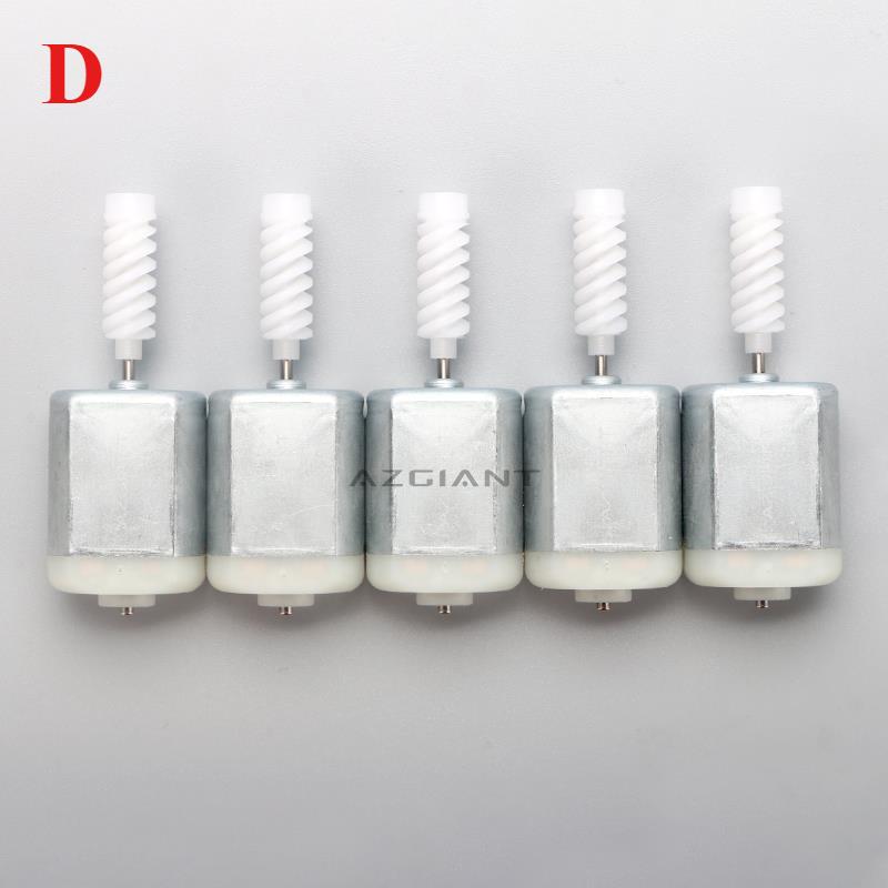 For Honda CR-V 1996-2025 Car Door Central Locking Motor Replacement FC-280PT-20150 FC-280SC-16220 Auto Accessories