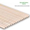 Disposable Bamboo Round Chopsticks