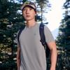 Pelliot Men's Quick-Dry Short-Sleeve T-Shirt
