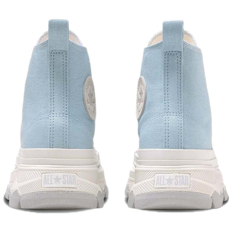 (WMNS) Converse Chuck Taylor All Star Trekwave Shoes 'Sky Blue' Women's 31311931