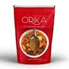 Orika Shahi Paneer Masala, Chana Masala & Kitchen King Masala (Combo of 3, 100 G Each)