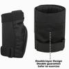 1 set Anti Collision Sports Knee Pads Sponge Elastic Knee Pads  Unisex