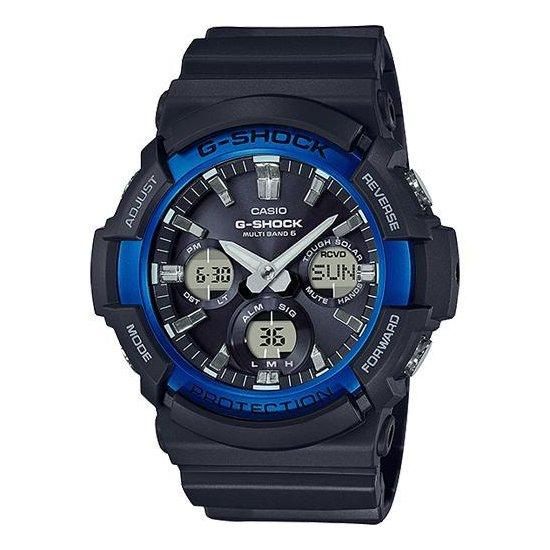 CASIO GAW-100B-1A2JF G-SHOCK Men s Watch