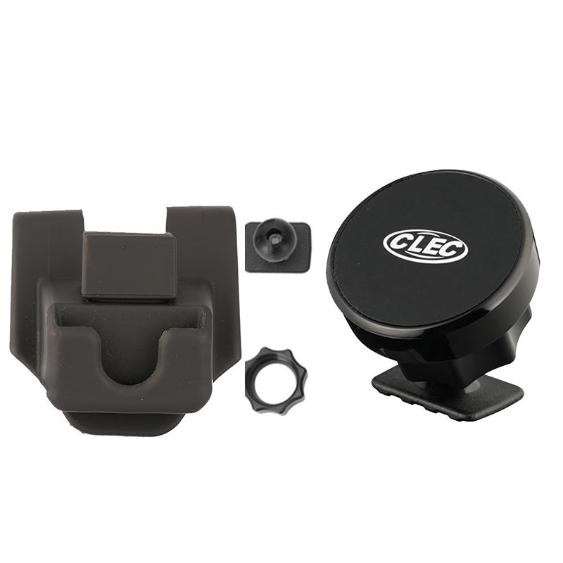 

Magnetic car phone holder gps holder air vent stand phone clip bracket for Mercedes Benz W205 GLC X253 GLC43 GLC63 7inch scrren чёрный