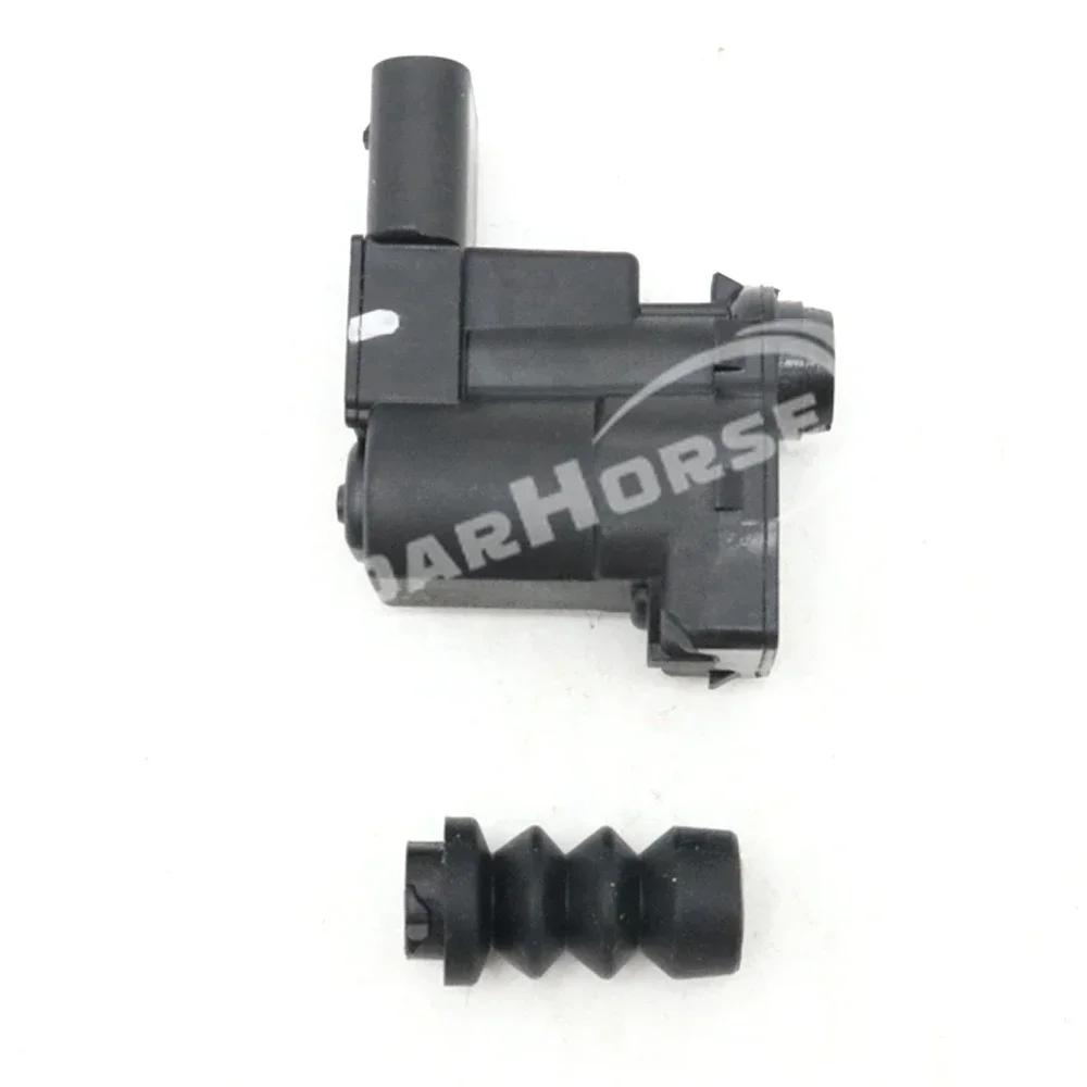 Fuel Tank Cover Cap Filler Flap Door Latch Lock Release Control Actuator Motor For Ford Kuga MK3 2020-2025 Maverick 2022-2025