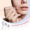 [Facial Trimmer] Mini Portable Facial Trimmer | 4pcs | Stainless - Steel | Exclusively for Women,Sensitive Skin | Beauty Tool | Women | Must - Have