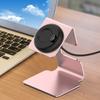 Βάση Φόρτισης Smartwatch Βάση Στήριξης Φορητή Βάση Στήριξης Smartwatch Κράμα Αλουμινίου για Garmin Fenix 7S/forerunner 745/Venu SQ