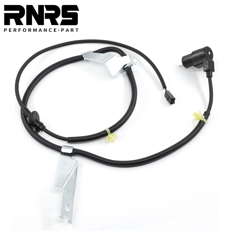 For Suzuki Swift 2005 2006 2007 2008 2009 2010 Rear Left or Right ABS Wheel Speed Sensor 56320-62J00 56310-62J00