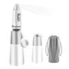 Portable Rechargeable Electric Bidet Water Pressure Control Large Capacity Bidet Flusher USB Charging Peri Bottle Women
