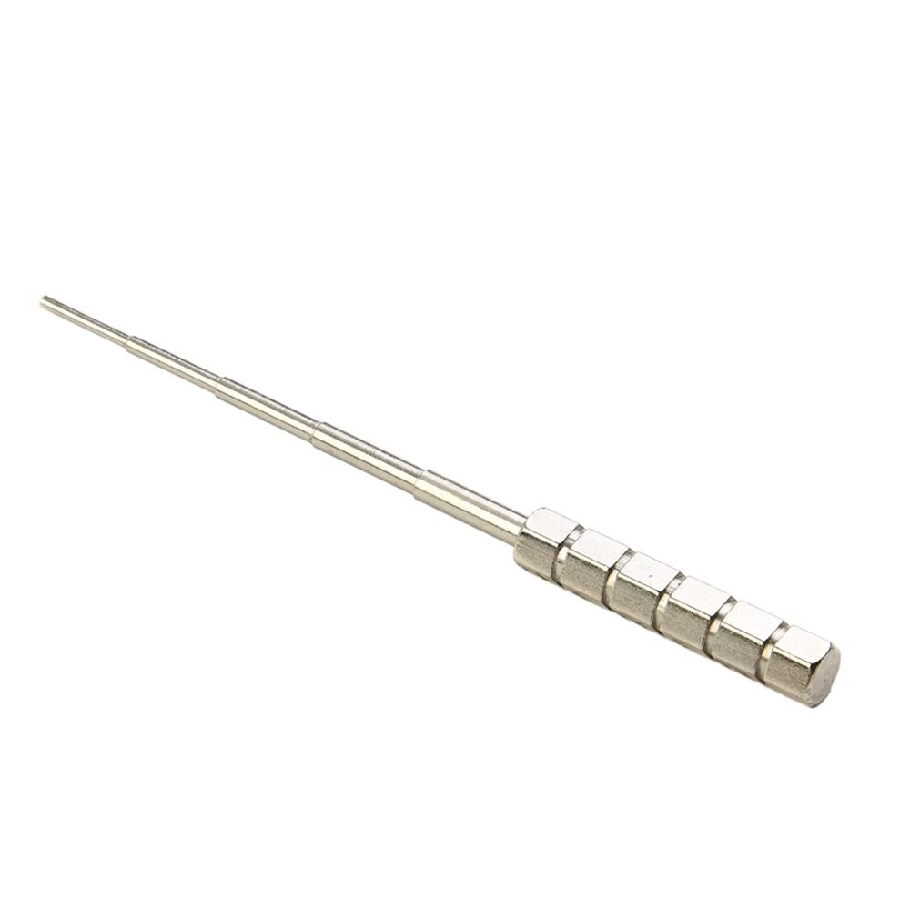 Stainless Steel Wrapping Wire Jig Tool 1.5/2/2.5/3/3.5mm Wire Coil Jig Wire Winding Rod  Wire