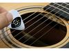 Two-in-One Twelve-Tone Guitar & Ukulele Tuner