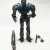 Rim Compatible Gipsy Danger Robot Jaeger Actiefiguur Speelgoed 18 cm Kerstcadeau
