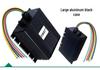 DC Isolated 48V-250V to 12.6V-14.5V Constant Current Battery Charger