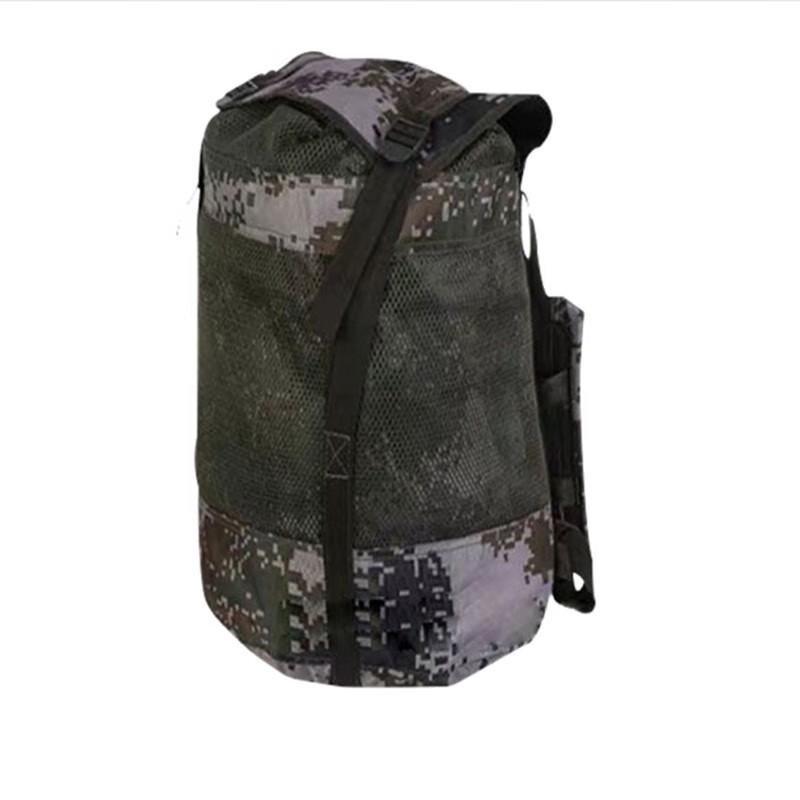 20L Tactical Supply Hydration Backpack