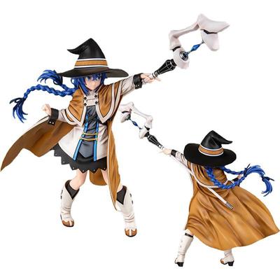 Mushoku Tensei Jobless Reinkarnace Anime Figurka Migurdia Akční figurka Isekai Ittara Honki Dasu Figurky Modely