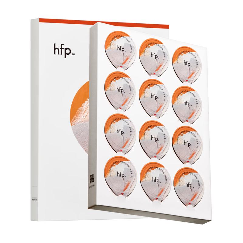 HFP Fruit Acid Pore Purifying Cleansing Mask