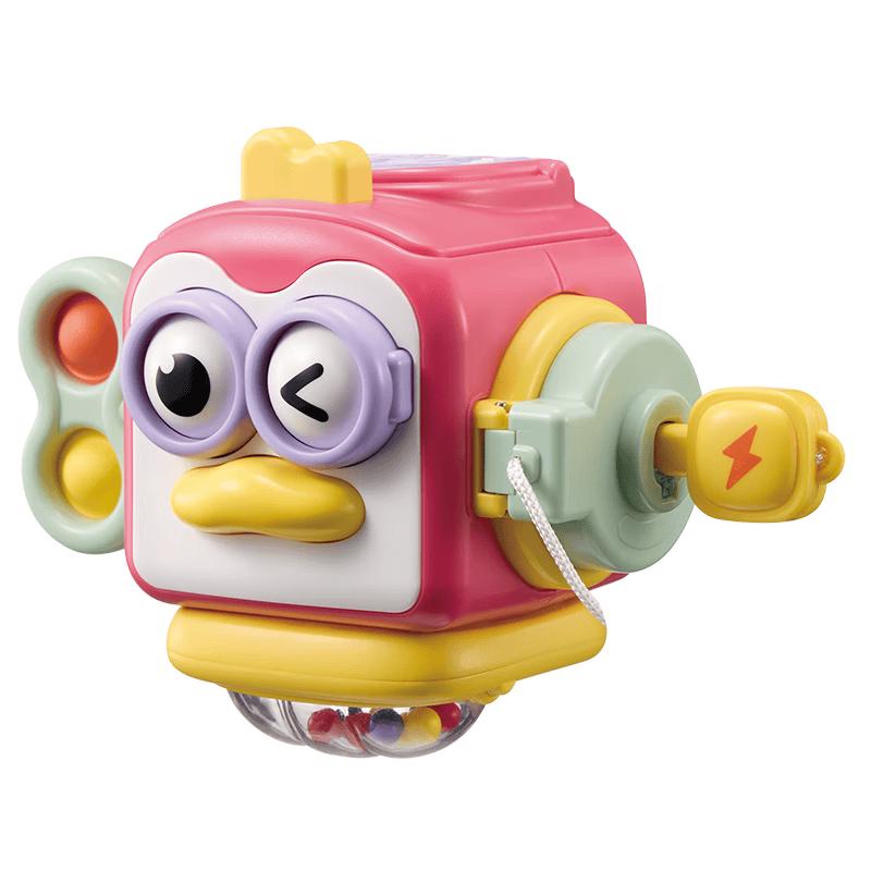 Babycare Multifunctional Early Learning Activity Toys
