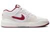 Jordan Stadium 90 White Varsity Red GS DX4399-106