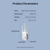 300Mbps WiFi Signal Amplifier Wireless Networking Router Repeating Wall Extender Accessories Enhancer Home Penetration