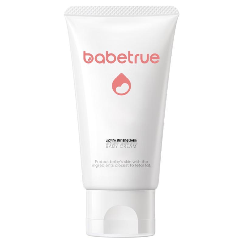Babetrue Baby Skincare Essentials