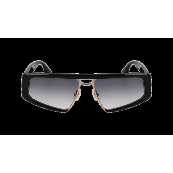 Lunettes de Soleil VICTORIA BECKHAM VB247S 57/15/145 001 BLACK METAL FEMALE VB247S BLACK SUN 57 15 145 886895654807
