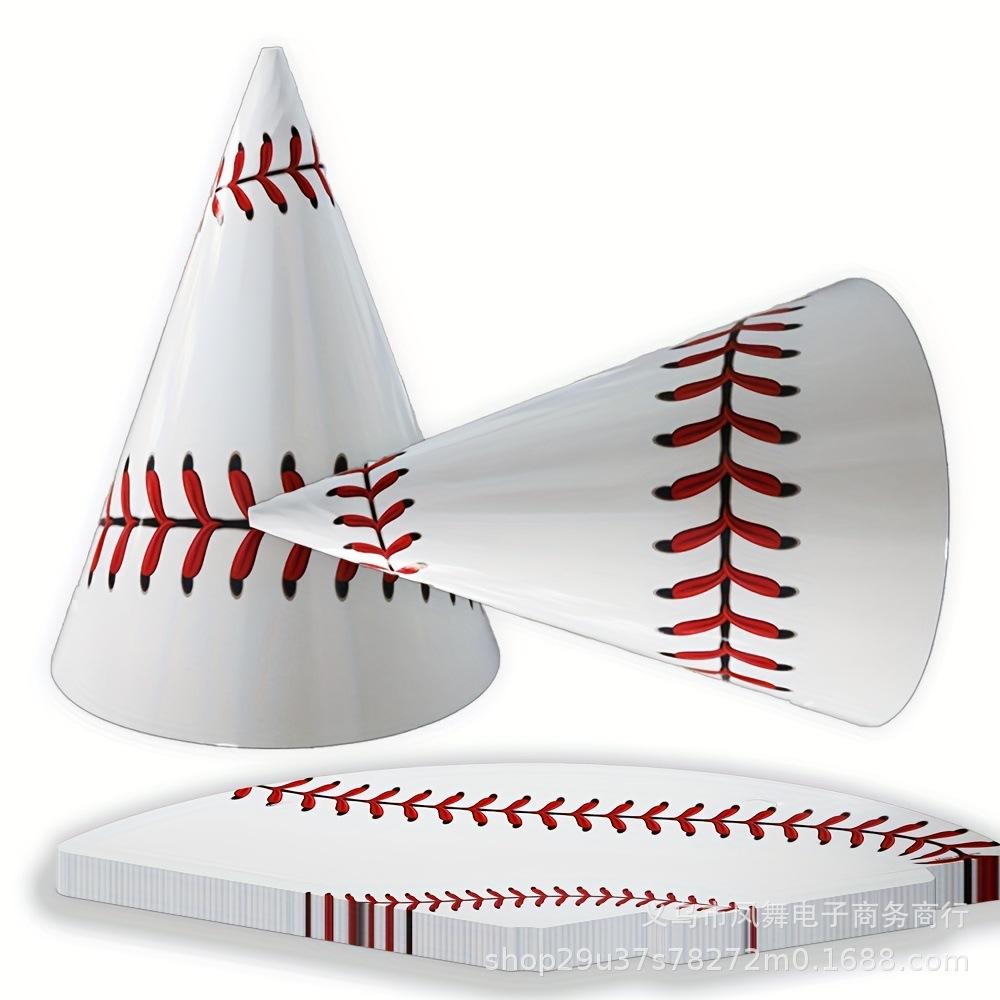 New Spot Paper Hat Collection Birthday Party Supplies Cartoon Children'S Party Decoration Scene Decoration