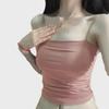 2024 Slim Tube Top: Stylish Summer Camisole for Women