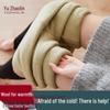 Women's Winter High-Waist Thermal Stirrup Leggings