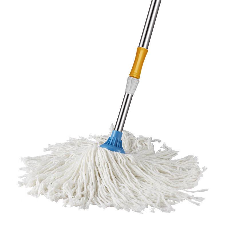 JinguLao KCAA-894 Cleaning Mop Bucket Set