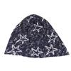 New Style Fashion Adult Men Women Spring Autumn Warm Beanies Skullies Big Star Bone Casual Hip Hop Girls Bonnet Outdoor Gorras
