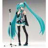 15cm Anime Vocaloid Hatsune Miku Action Figma Figure For Kids In Box**