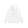 Li Ning Sports Fashion Collection Sweatshirt Unisex Ivory AWDTB61-7