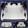 Jike 7X 2026 Trunk Mat Full Coverage Interior Modification Kit